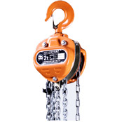 牛頭HSZ-D型手拉葫蘆